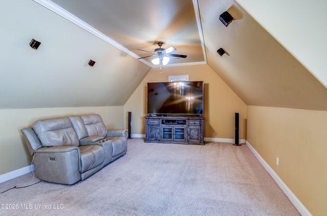 6606 Moondance Drive, Olive Branch, MS 38654