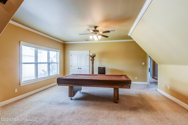 6606 Moondance Drive, Olive Branch, MS 38654