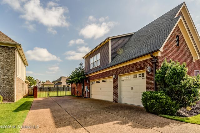 6606 Moondance Drive, Olive Branch, MS 38654