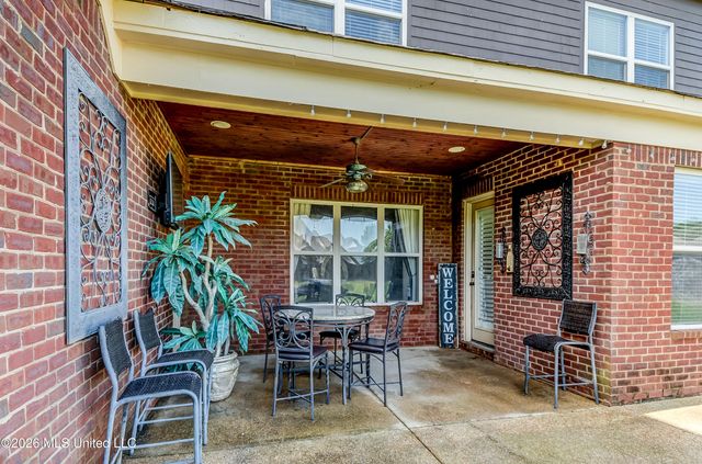 6606 Moondance Drive, Olive Branch, MS 38654