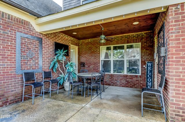 6606 Moondance Drive, Olive Branch, MS 38654