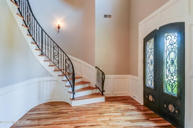 6606 Moondance Drive, Olive Branch, MS 38654