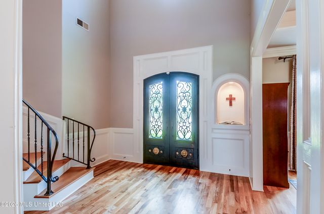 6606 Moondance Drive, Olive Branch, MS 38654