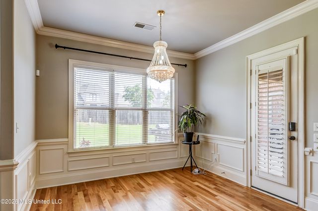 6606 Moondance Drive, Olive Branch, MS 38654