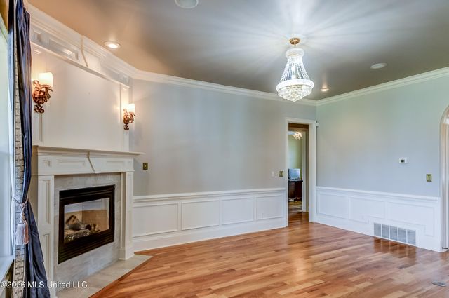 6606 Moondance Drive, Olive Branch, MS 38654