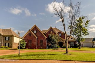 6606 Moondance Drive, Olive Branch, MS 38654