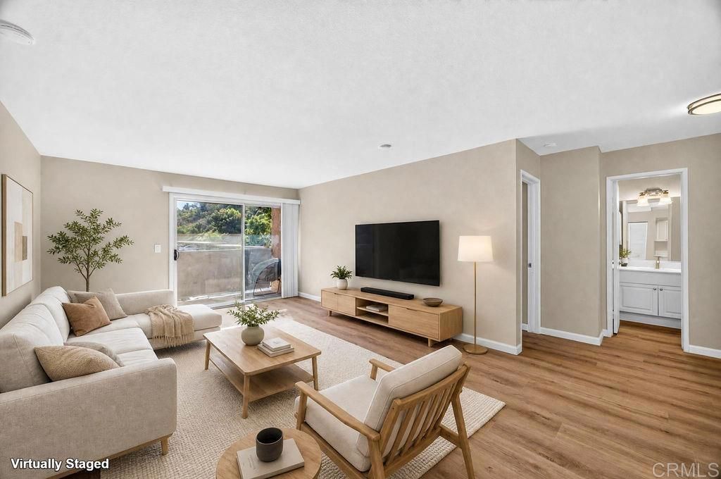 6955 Alvarado Road 61, San Diego, CA 92120 — exterior