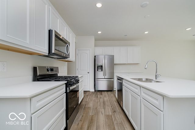686 Garrow Drive, Westfield, IN 46074