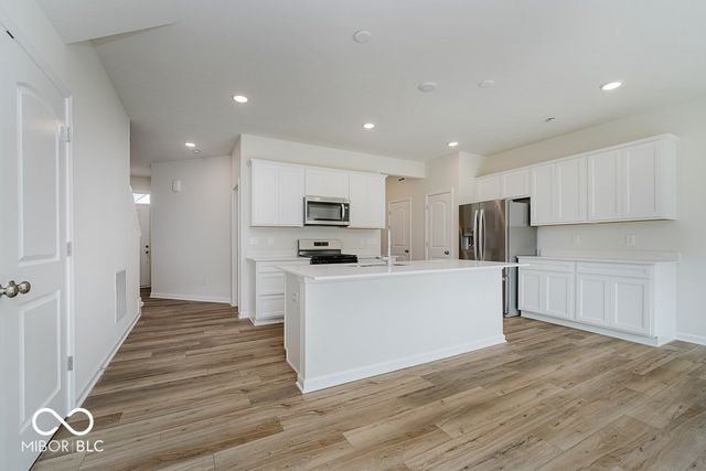 686 Garrow Drive, Westfield, IN 46074