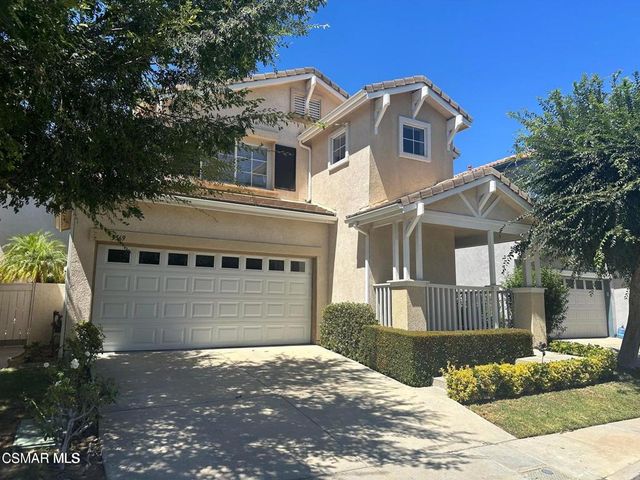 5569 Sienna Way, Westlake Village, CA 91362