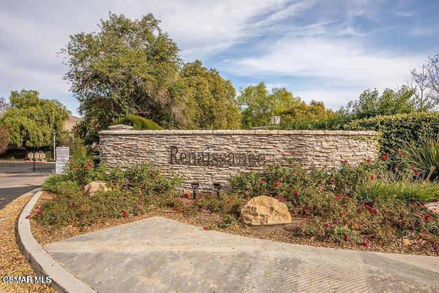 5569 Sienna Way, Westlake Village, CA 91362