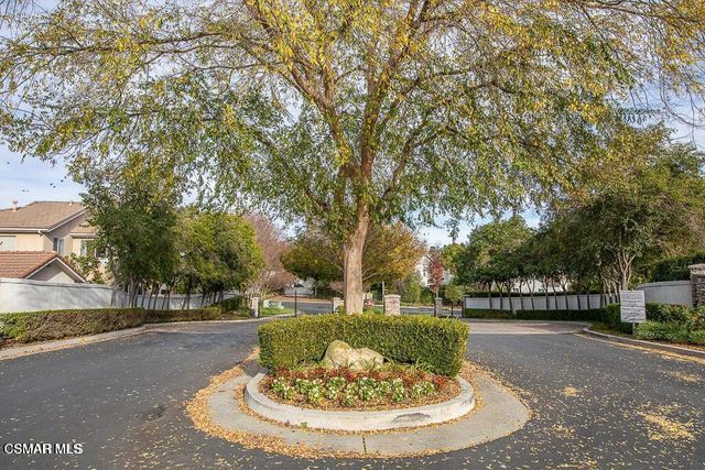 5569 Sienna Way, Westlake Village, CA 91362