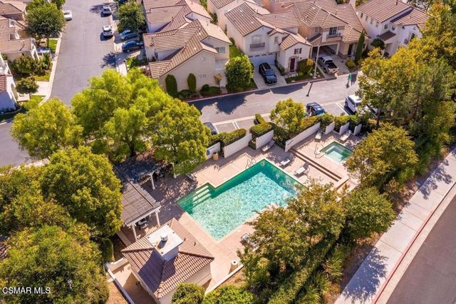 5569 Sienna Way, Westlake Village, CA 91362