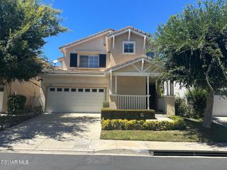 5569 Sienna Way, Westlake Village, CA 91362