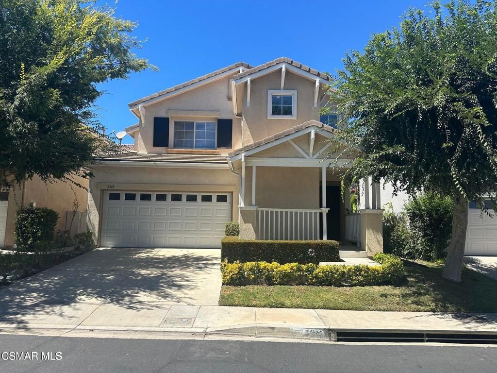 5569 Sienna Way, Westlake Village, CA 91362