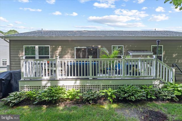 37296 WOODS RUN, Selbyville, DE 19975