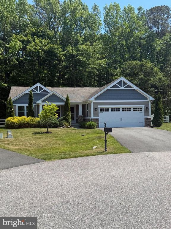 37296 WOODS RUN, Selbyville, DE 19975