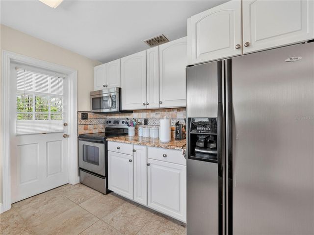 540 HILLSIDE DRIVE, Babson Park, FL 33827