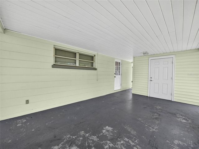 540 HILLSIDE DRIVE, Babson Park, FL 33827