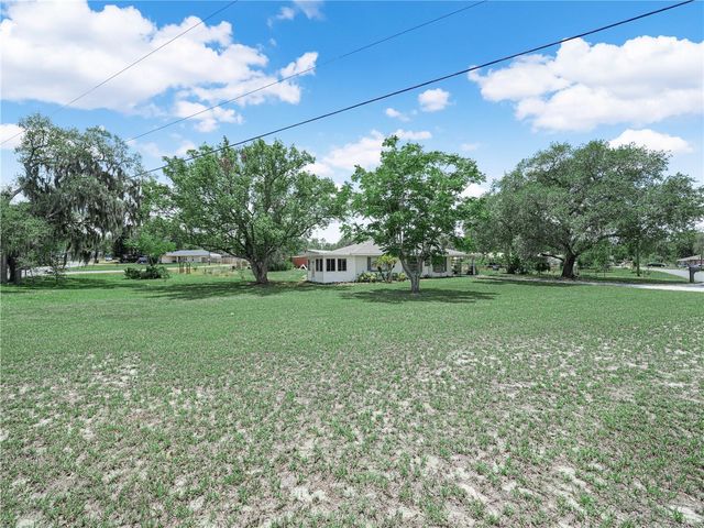 540 HILLSIDE DRIVE, Babson Park, FL 33827