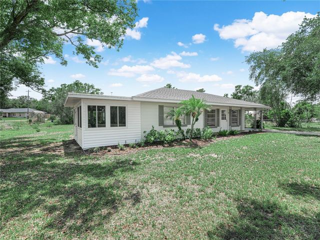 540 HILLSIDE DRIVE, Babson Park, FL 33827