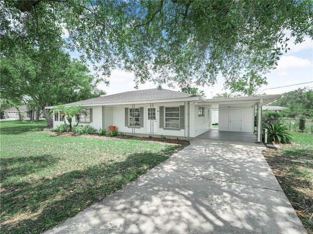 540 HILLSIDE DRIVE, Babson Park, FL 33827