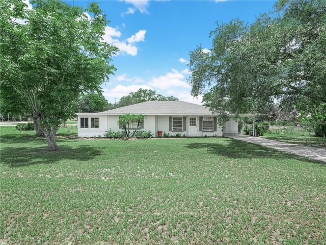540 HILLSIDE DRIVE, Babson Park, FL 33827