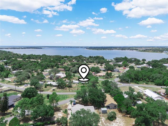 540 HILLSIDE DRIVE, Babson Park, FL 33827