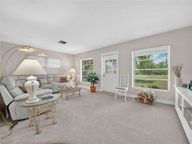 540 HILLSIDE DRIVE, Babson Park, FL 33827