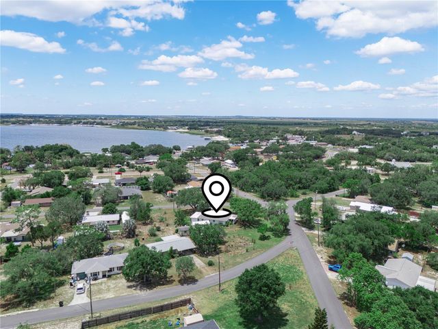 540 HILLSIDE DRIVE, Babson Park, FL 33827