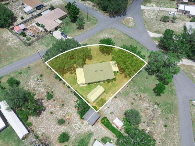 540 HILLSIDE DRIVE, Babson Park, FL 33827