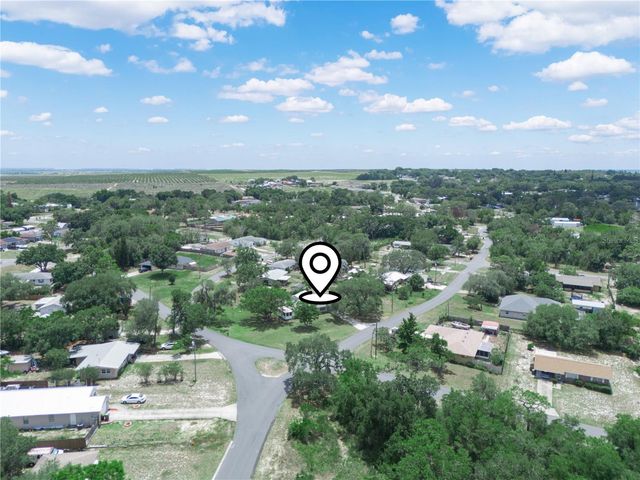 540 HILLSIDE DRIVE, Babson Park, FL 33827