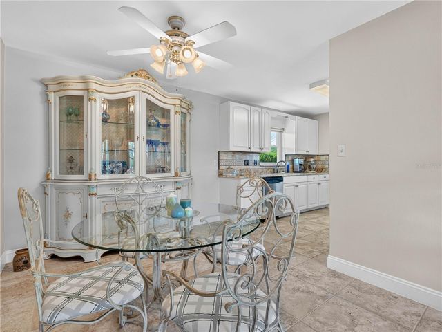 540 HILLSIDE DRIVE, Babson Park, FL 33827