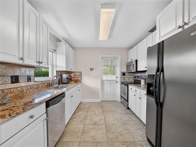 540 HILLSIDE DRIVE, Babson Park, FL 33827