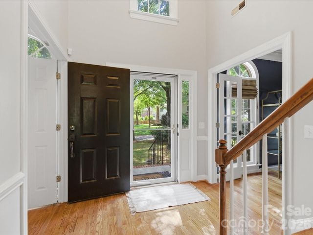 12505 Abbotsbury Court, Charlotte, NC 28277