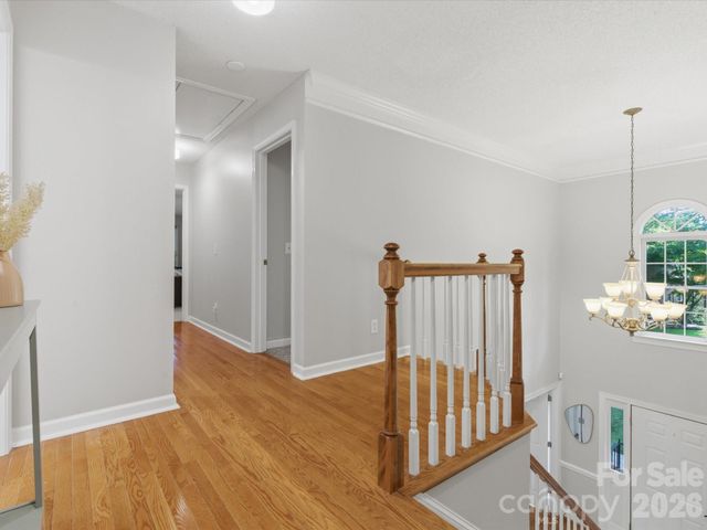 12505 Abbotsbury Court, Charlotte, NC 28277