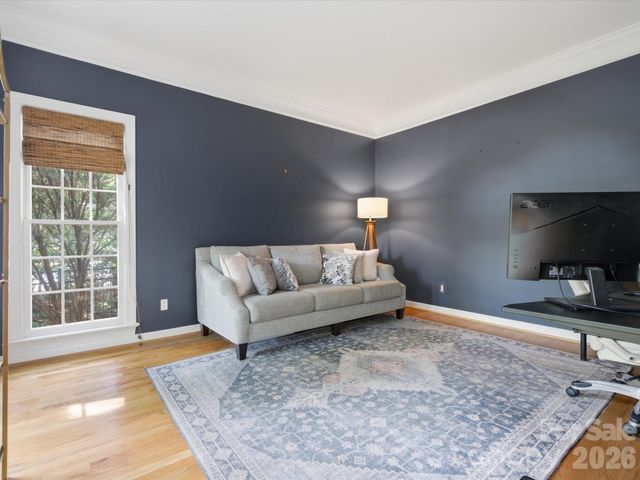 12505 Abbotsbury Court, Charlotte, NC 28277