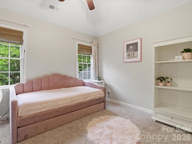 12505 Abbotsbury Court, Charlotte, NC 28277
