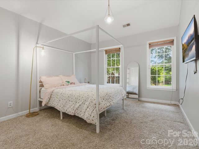 12505 Abbotsbury Court, Charlotte, NC 28277