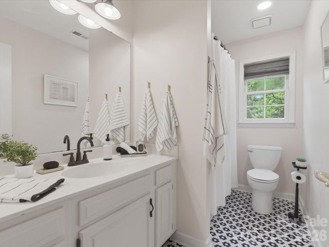 12505 Abbotsbury Court, Charlotte, NC 28277
