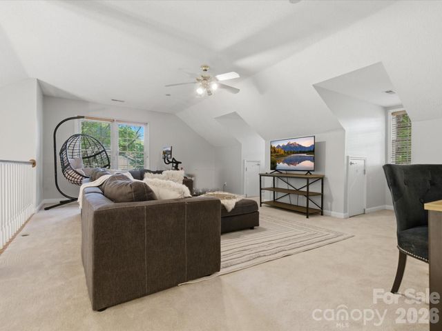 12505 Abbotsbury Court, Charlotte, NC 28277