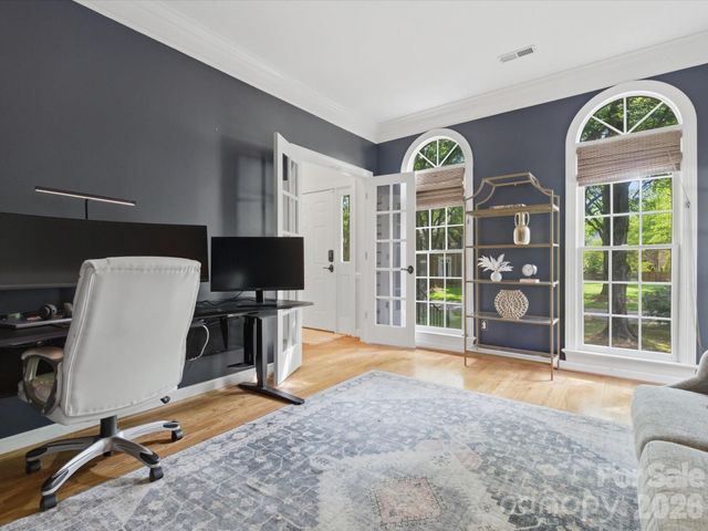 12505 Abbotsbury Court, Charlotte, NC 28277