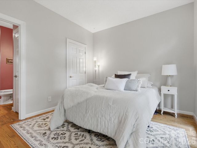 12505 Abbotsbury Court, Charlotte, NC 28277