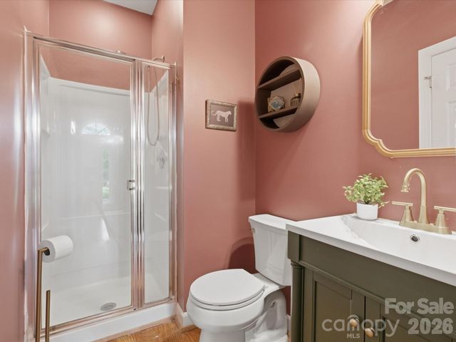 12505 Abbotsbury Court, Charlotte, NC 28277