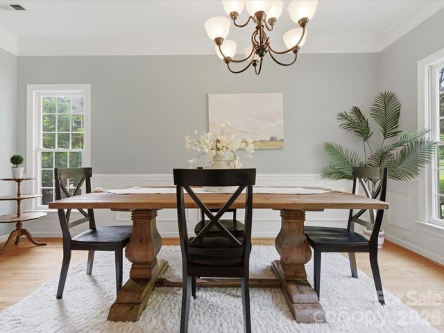 12505 Abbotsbury Court, Charlotte, NC 28277