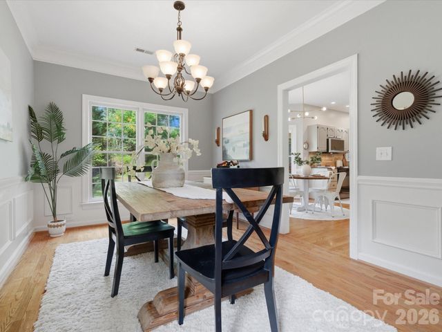12505 Abbotsbury Court, Charlotte, NC 28277