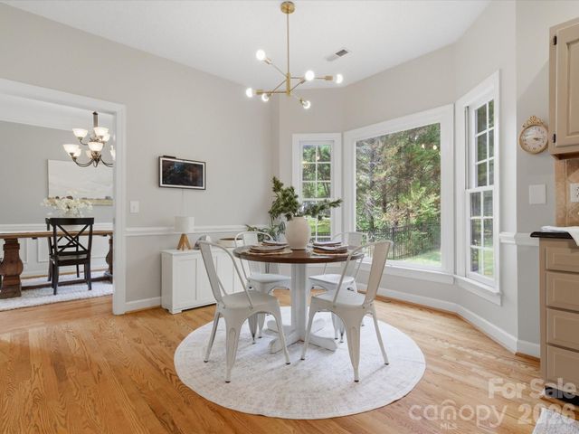 12505 Abbotsbury Court, Charlotte, NC 28277