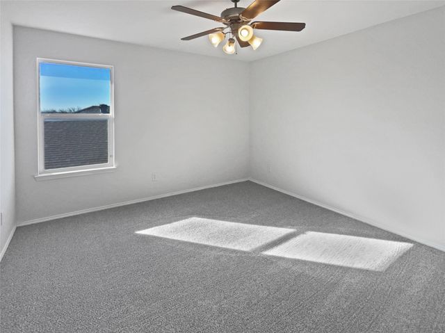 1375 Emily Court, Burleson, TX 76028