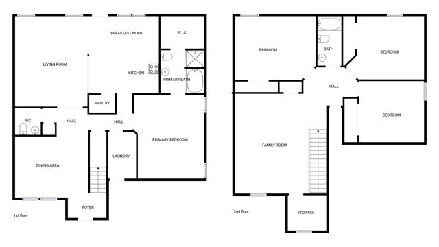 1375 Emily Court, Burleson, TX 76028