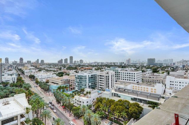 100 Lincoln Rd PH12, Miami Beach, FL 33139